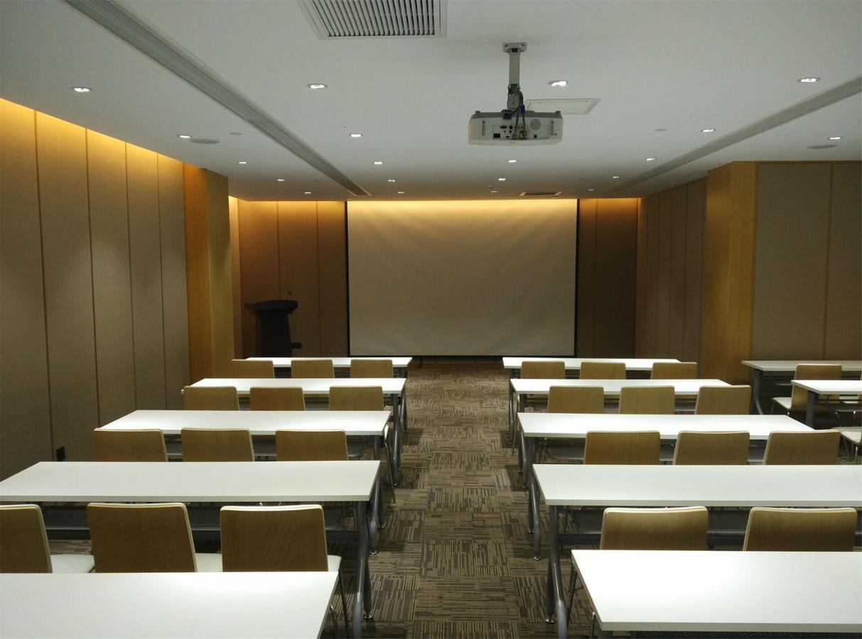 Ji Hotel Shanghai Hongqiao Airport Huqingping Highway Xangai Exterior foto